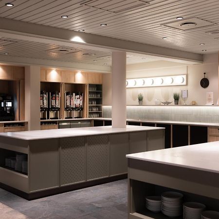 Scandic Sunnfjord Hotel & Spa Førde Dış mekan fotoğraf