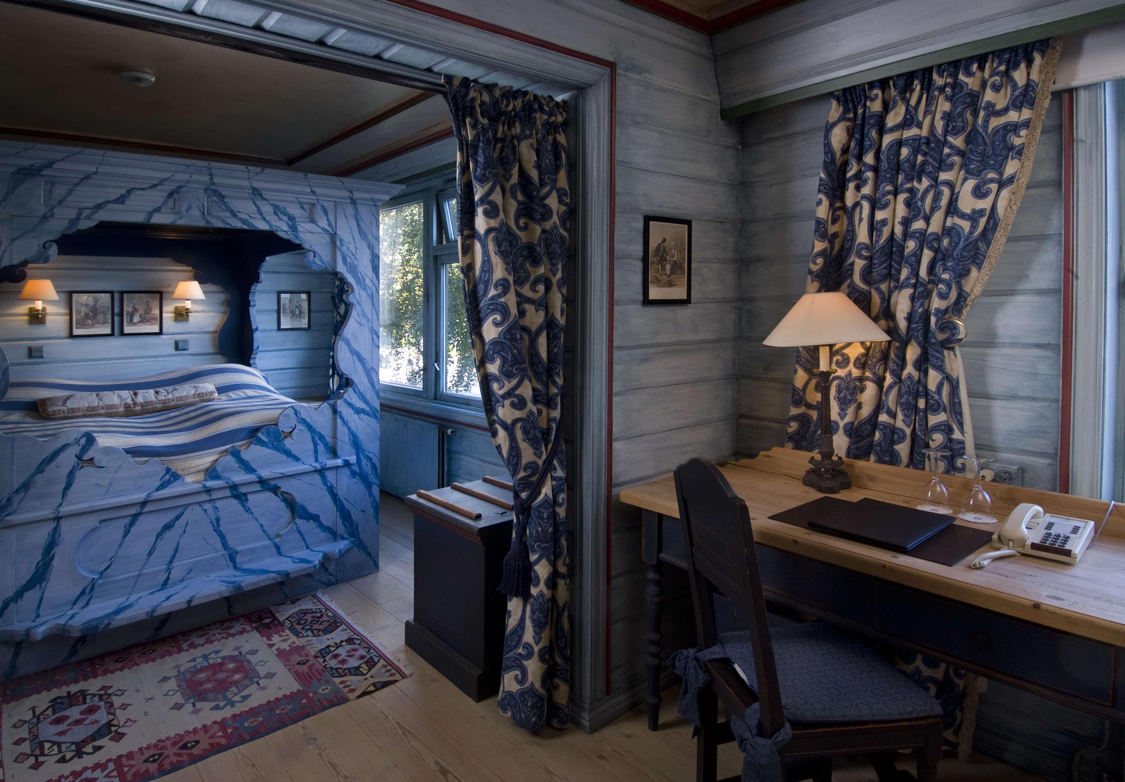 Scandic Sunnfjord Hotel & Spa Førde Dış mekan fotoğraf