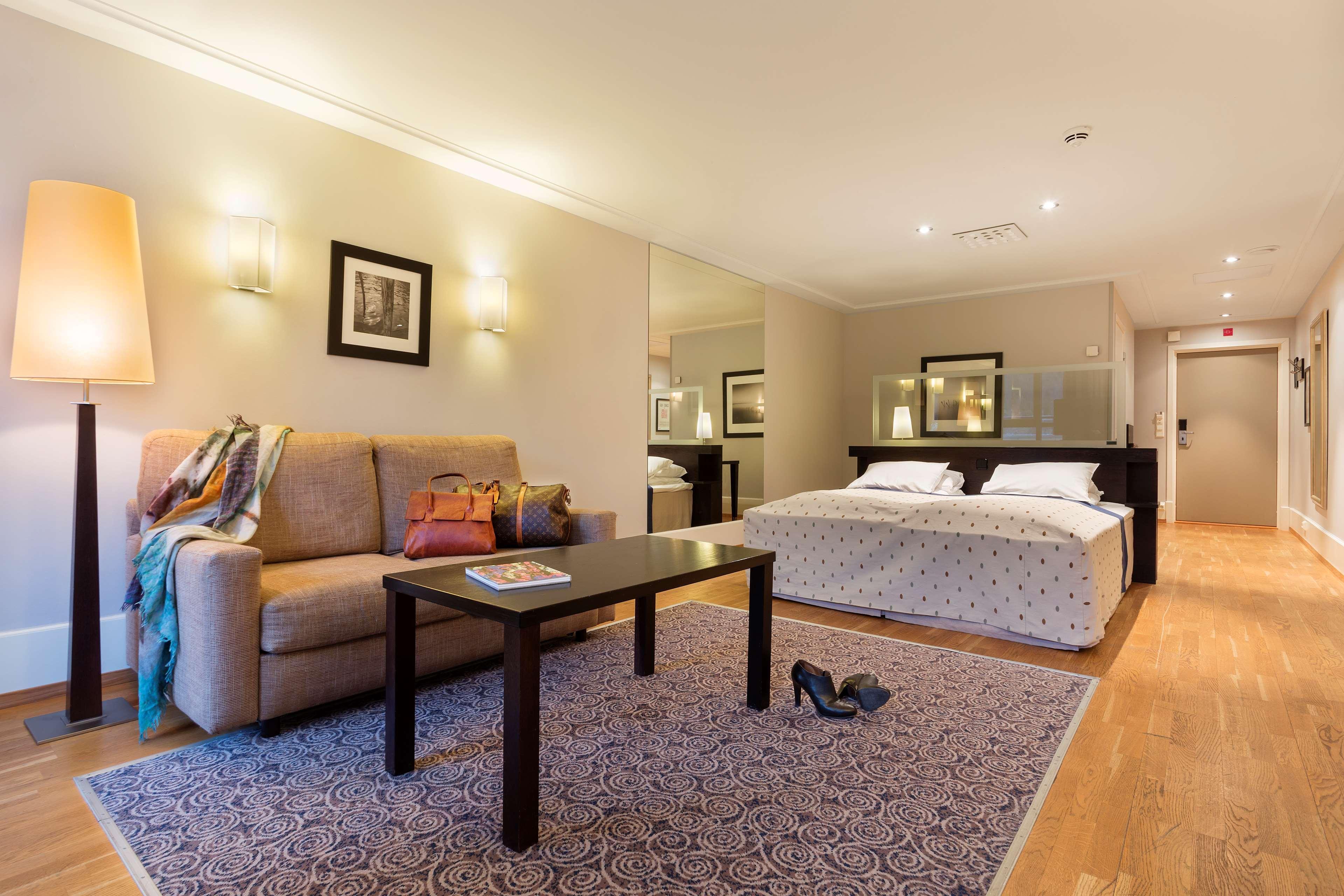Scandic Sunnfjord Hotel & Spa Førde Dış mekan fotoğraf