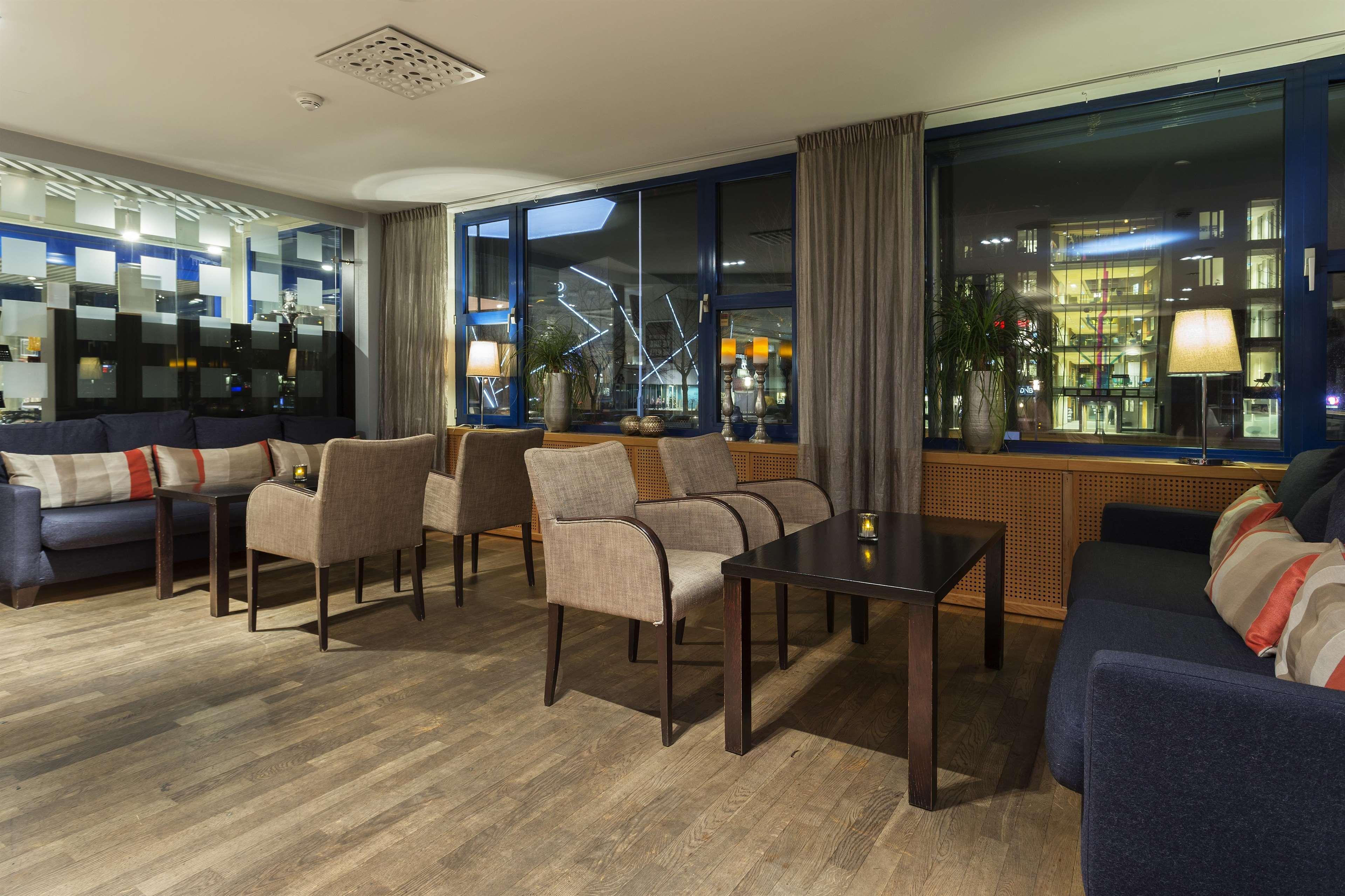 Scandic Sunnfjord Hotel & Spa Førde Dış mekan fotoğraf