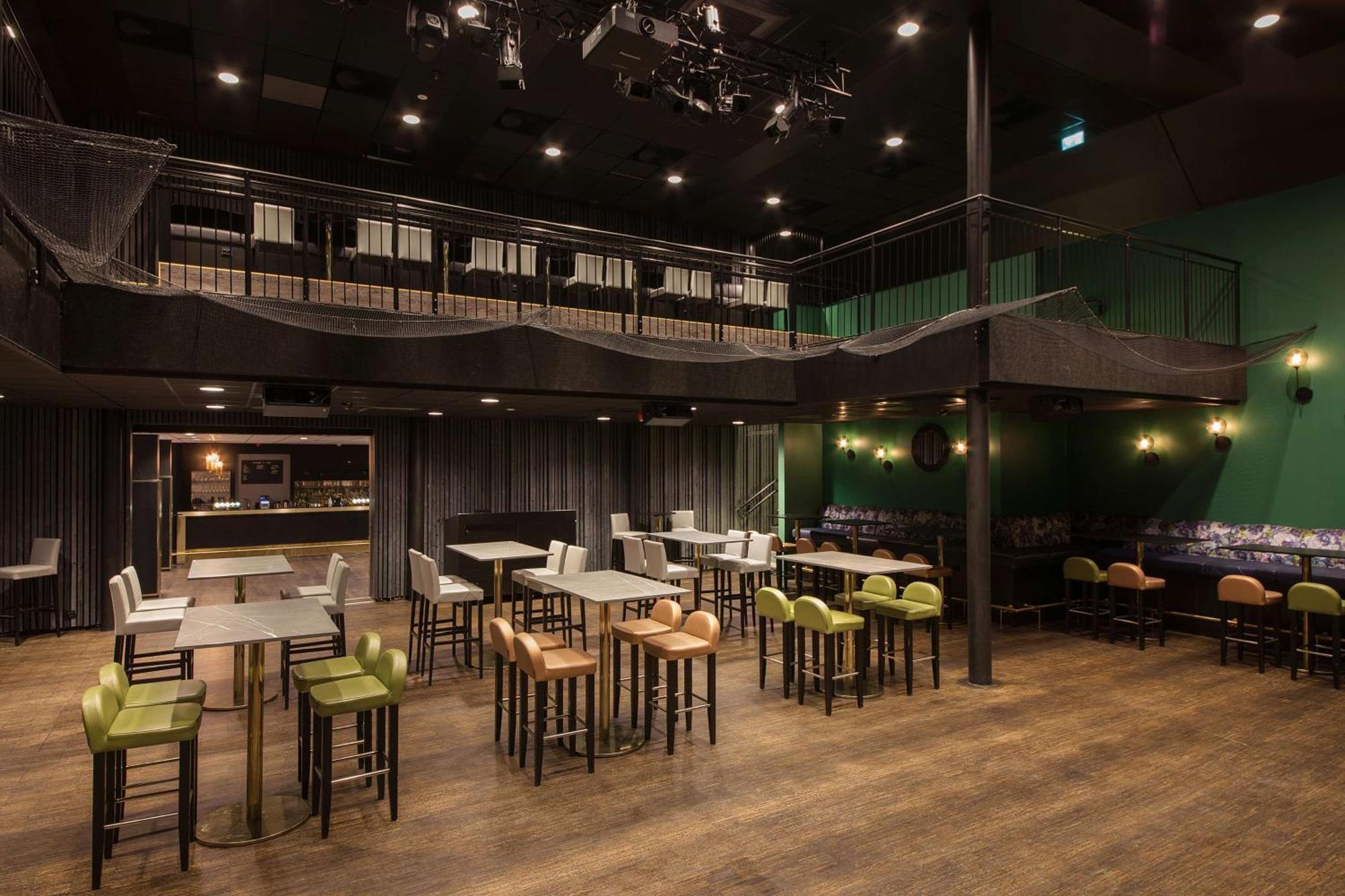 Scandic Sunnfjord Hotel & Spa Førde Dış mekan fotoğraf